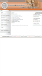 Mobile Screenshot of informacnigramotnost.cuni.cz